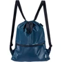 Рюкзак Xiaomi RunMi 90 Points Lightweight Urban Drawstring Backpack Blue
