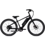 Електровелосипед 27.5" Aventon Pace 500 рама - M 2022 Black