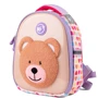 Рюкзак дитячий YES K-33 Little Bear (559757): Тип Дошкольный рюкзак