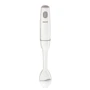Блендер Philips HR1602/00: Материал насадок нержавеющая сталь