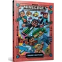 Нік Еліопулос: MINECRAFT Глибоке занурення: Виробник Артбукс