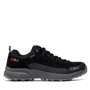 Ботинки CMP Kaleepso Low Hiking Shoe Wp (31Q4907-U901) 40 (41) черные натуральная замша демисезон фото 7