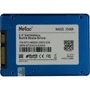 Netac N600S 256 GB (NT01N600S-256G-S3X): Форм-фактор 2.5"