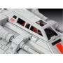 Сборная модель-копия Revell Космический корабль Snowspeeder Уровень 3 (RVL-03604) фото 4