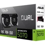 Видеокарта ASUS Dual GeForce RTX 5070 12GB GDDR7 OC Edition (DUAL-RTX5070-O12G)