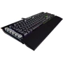 Клавиатура Corsair K95 RGB Platinum Cherry MX Speed (CH-9127014-RU): Интерфейс подключения USB