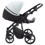 Коляска 2 в 1 Adamex Mobi Air (Thermo) Lux PS-25 фото 9