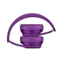 Наушники Beats by Dr. Dre Solo2 Royal Edition Imperial Violet: Тип конструкции накладные
