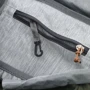 Рюкзак Рюкзак Deuter Walker 16 колір 2608 khaki-lion (3810517 2608): Об'єм 16 л