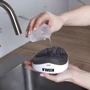 Отпариватель Noveen HGS340: Режимы Постоянная подача пара, Вертикальное отпаривание