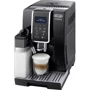Кавоварка Delonghi Dinamica ECAM 356.57.B: Тип кофемашина автоматическая