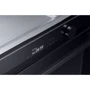 Встраиваемая микроволновая печь Samsung NQ5B5713GBK: Дисплей есть