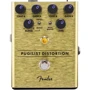 Педаль гитарных эффектов Fender Pedal Pugilist Distortion (234534000)