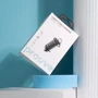 Зарядное устройство Proove Car Charger USB-C+USB Viraty 45W Silver фото 6