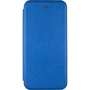 Чехол для телефонов BeCover Book Exclusive Blue for Nubia V60 (712189)