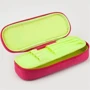Пенал Kite Education 602-1 Smart. Розовый (K19-602-1): Пол Для девочек