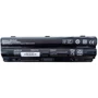 Батарея для ноутбука Dell JWPHF XPS 14 11.1V Black 7800mAh OEM