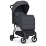 Прогулочная коляска Bambi M 4249 (grey)