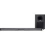 Домашний кинотеатр JBL Bar 2.1 Deep Bass (MK2) Black (JBLBAR21DBM2BLKEP): Суммарная номинальная мощность (RMS) 300 Вт