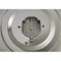 Варочная поверхность газовая Minola MGM 61421 I: Расположение панели Спереди справа