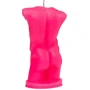 Свеча LOVE FLAME - David Pink Fluor, CPS11-PINK