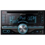 Kenwood DPX-405BT: Формфактор 2 DIN (універсальна)