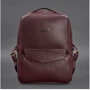 Женский рюкзак BlankNote Cooper марсала (BN-BAG-19-marsala): Тип ручки Плечевой ремень, Короткая ручка