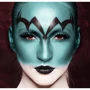 Mehron Paradise,Deep Sea Професійний аквагрим (Темна морська хвиля) 40 g фото 1