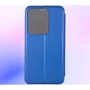 Чехол для телефонов BeCover Book Exclusive Blue for Nubia V60 (712189): Совместимость Nubia V60