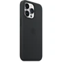 Чехол для iPhone Apple for iPhone 13 Pro Silicone Case with MagSafe Midnight (MM2K3) : Тип аксессуара чехол