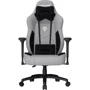Кресло геймерское Anda Seat T Compact Grey/Black Size L (AD19-01-GB-F) фото 7