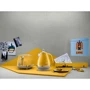 Электрочайник DeLonghi KBOC 2001 Y: Мощность, Вт 3000