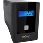 NJOY Cadu 850 (UPCMTLS685TCAAZ01B): Виробник Njoy