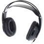 Наушники Superlux HD662 EVO Black: Тип конструкции полноразмерные