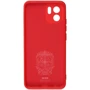 Чохол для телефона ArmorStandart ICON Case Red для Xiaomi Redmi A1 (ARM62834): Колір червоний