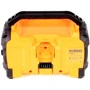 Акустика DeWalt DCR011 Cordless Bluetooth Speaker Black Yellow: Тип портативная