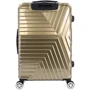Чемодан Semi Line 24" (M) Gold (T5763-2): Тип Чемоданы