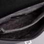 Жіноча сумка-сетчел Giorgio Ferretti чорна (SHIGF2019132-black): Тип Сумки