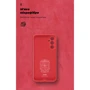 Чехол для телефонов ArmorStandart ICON Case Camera cover Red for Samsung A346 Galaxy A34 5G (ARM66173) фото 6
