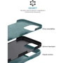 Чехол для iPhone ArmorStandart ICON2 Case Blue Fog for iPhone 16 Pro Max (ARM79644) фото 6