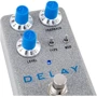 Педаль гитарных эффектов Педаль эффектов FENDER PEDAL HAMMERTONE DELAY: Производитель Fender