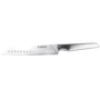 Нож VINZER Santoku Geometry line 17.8 см (89294)