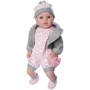 Пупс LimoToy M 4014 UA фото 5