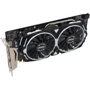 Видеокарта MSI Radeon RX 580 ARMOR 8G OC: Тип памяти GDDR5