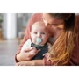 Пустышка Philips AVENT Ultra Soft для мальчиков 0-6 мес 2 шт (SCF222/01) фото 5