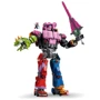 Конструктор LEGO Fortnite Mecha Team Leader (77078)