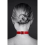 Чокер Bijoux Pour Toi - FETISH Red
