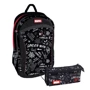 Набір колекційний YES T-121_Collection Marvel.Spiderman (559276)