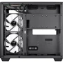 Корпус AeroCool Dryft-G-BK-v2 (ACCM-ES01163.11) фото 5