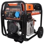 Дизельный генератор GENERGY LIMITED 7000D 6,5 кВт(240632090)